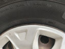 富神（FORTUNE） 汽车轮胎 185/70R14 88H FSR 801 适配五菱宏光S/欧诺经济耐磨 实拍图