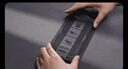 图拉斯【3D热弯】适用苹果14promax钢化膜iphone14promax手机膜原感全屏覆盖防尘无尘仓高清膜 实拍图