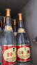 汾酒 黄盖玻汾 清香型高度白酒 53度 475mL*12瓶 整箱装 实拍图