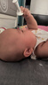 佳尔优优（garkoko）小月亮磨牙胶棒婴儿牙胶宝宝出牙期牙咬胶【超软】乳磨牙专用 实拍图
