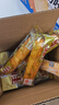 盼盼 手撕面包棒 营养早餐食品软面包点心休闲零食小吃 奶香味210g 实拍图