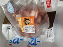 恒都 国产谷饲原切牛腩块 2斤 偏瘦 肥瘦比1:9 生鲜牛肉 不注水不滚揉 实拍图