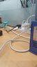 轩邑 跑步机电源线奥克斯海尔奥佳华西屋荣泰志高康佳按摩椅电线甩脂机电脑台式连接线通用三芯插头 3m 实拍图