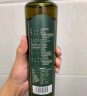 XH硒海 100%特级初榨橄榄油500ml 原油进口 冷压榨食用油 橄榄油 实拍图