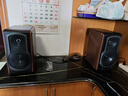 漫步者（EDIFIER）S2000MKIII 新经典HIFI级2.0有源音箱 蓝牙音箱 电脑音响 电视音响 实拍图