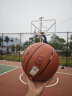 斯伯丁（SPALDING）篮球TF系列7号PU比赛室内外兼用耐磨成人青少年 77-176Y 实拍图
