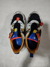 乔丹（QIAODAN）童鞋夏季男小童框子鞋透气网面凉鞋运动鞋-30 实拍图