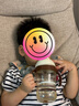 儿童水杯吸管杯1-3岁大宝宝喝水杯直饮奶瓶PPSU牛奶杯300ml 实拍图