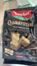 莱家loacker黑巧克力味威化饼干250g进口休闲上班解馋早餐下午茶零食 实拍图