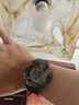 卡西欧（CASIO）时尚运动防水学生户外防摔运动电子表男表 AE-1500WHX-1AVDF 黑色 实拍图