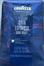 拉瓦萨（LAVAZZA）【新品】经典意式咖啡豆现磨拼配醇香浓郁中烘意式特浓咖啡豆500g 实拍图