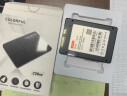 七彩虹(Colorful)  512GB SSD固态硬盘 SATA3.0接口 SL500系列 实拍图