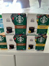 星巴克（Starbucks）胶囊咖啡 闲庭综合12颗 轻烘美式黑咖啡 适用多趣酷思咖啡机 实拍图