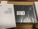TP-LINK 双核多WAN口千兆企业VPN路由器 防火墙/VPN/AP管理 TL-ER3220G 实拍图