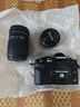 奥林巴斯（OLYMPUS）E-M10 MarkIV EM10四代 微单相机 数码相机 微单套机（14-42mm & 40-150mm）黑 实拍图