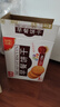 嘉士利饼干早餐饼干红枣味1000g/盒送礼提手零食送礼礼盒代餐食品 实拍图
