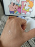sakose凡士林10%维E尿素霜共100g 秋冬防干裂身体乳维生素e乳软膏护手霜 实拍图