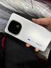 vivo iQOO 13【国家补贴】12GB+256GB 传奇版 骁龙8至尊版 2K护眼屏 120W快充长续航 5G电竞手机 实拍图