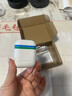 XCTOPEST蓝牙耳机真无线长续航双耳半入耳式运动跑步音乐游戏TWS 【升级白】智能触控 实拍图