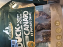 Meatyway爵宴纯脆鸭胸肉100g 宠物狗狗零食磨牙棒鸭胸肉干 实拍图