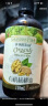 爷爷的农场有机核桃油牛油果油63ml*2瓶 凉拌热炒礼盒 婴幼儿宝宝辅食食谱 实拍图