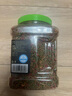 licheers龟粮乌龟饲料1200ML巴西龟小草龟虾干鱼干六合一专用大颗粒粮食 晒单实拍图