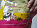 寸金（INCH-GOLD）乌龟粮龟粮乌龟饲料巴西龟猪鼻龟食水龟养龟专用饲料陆虾干通用 500g大颗粒*3包 实拍图