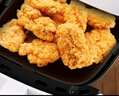 上鲜 鸡肉脆骨丸 2斤 熟冻 出口级 火锅早餐鸡肉丸子火锅食材清真食品 实拍图