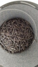 福茗源茶叶绿茶 毛尖茶 浓香明前2025新茶罐装125g春茶嫩芽茶叶自己喝 实拍图