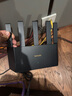 Tenda腾达路由器【狂暴WiFi7】云霄BE5100超强2.5g无线千兆穿墙王信号增强家用立式Mesh放大器国家补贴 实拍图