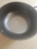 康巴赫（KBH）电炒锅家用无涂层铸铁蒸煮炒煎炸电热锅多功能一体式插炒锅电炒锅大功率 32CM康巴赫多功能铸铁电热锅 实拍图