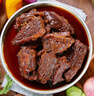 鲜京采 巴西进口原切牛肋肉 2斤 牛肋条 炖煮 京东自有品牌 【真原切】 实拍图