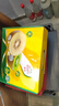 佳沛（zespri）新西兰  阳光金奇异果16粒礼盒经典果单果约 77-103g 水果 猕猴桃 实拍图
