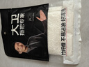 大卫竹纤维洗碗巾吸水抹布桌布厨房不沾油布家用易清洗洗碗布 K26 实拍图