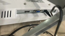 华硕（ASUS）14代 酷睿i5 i7/4060 DIY台式组装机电脑吃鸡游戏设计主机全套 主机+27英寸华硕120Hz显示器 套一：AMD四核 16G 756G 超清独显 实拍图