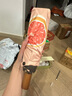 蕉下（beneunder）防紫外线遮阳伞三折双层黑胶晴雨伞防晒伞BM664嬉柚 实拍图