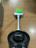 美的（Midea）吸尘器家用Q3 Green无线手持吸尘器 大功率超强吸力绿光显尘 除螨除尘车载轻量大吸力【国家补贴】 实拍图