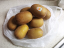 佳沛（zespri）新西兰  阳光金奇异果10粒礼盒巨大果单果约144-175g 水果 猕猴桃 实拍图
