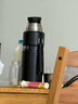 膳魔师（THERMOS）保温壶大容量2000ml高真空不锈钢户外运动旅行壶SK-2020 黑色 实拍图
