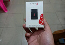 川宇USB3.0多功能合一UHS-ⅡSD/UHS-II TF高速读卡器支持单反相机行车记录仪存储内存卡 实拍图