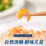 赶海弟 五星金钩海米500g虾米虾干淡干小虾仁干虾皮 煲汤食材  海鲜干货 实拍图