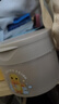 半亩花田热巴同款冰淇淋身体磨砂膏去角质疙瘩滋润沐浴全身男女木质香氛洗澡搓泥250g 实拍图