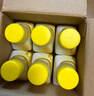 滴露（Dettol）洗衣机清洗剂250ml*6瓶金装版柠檬滚筒洗衣机清洁剂强力除垢除菌 实拍图