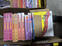 大猫英语自然拼读一级1 Big Cat Phonics（小学一年级 读物6册+家庭阅读指导1册+拼读卡 点读版 附MP3光盘1张） 实拍图