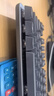 罗技（Logitech） K835 机械键盘84键 有线键盘 游戏电竞键盘 办公键盘 电脑键盘TTC K835 黑色 红轴 实拍图