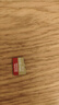 闪迪（SanDisk）128GB TF(MicroSD)内存卡 4K极速金卡A2 V30 U3行车记录仪 运动相机无人机 监控存储卡 读190MB/s 实拍图