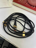 OKSJ【1.5米】充电线三合一数据线快充6A/66W/100W充电器线一拖三 适用于华为苹果安卓type-c手机车载 实拍图