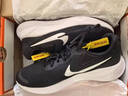 耐克NIKE男子跑步鞋REVOLUTION 7运动鞋FB2207-001黑42 实拍图