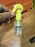 驱蚊液防蚊喷雾180ml*2瓶防蚊虫叮咬花露水20%派卡瑞丁无香型 实拍图