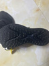 阿迪达斯Adidas 男鞋女鞋ALPHA轻便运动跑步鞋GW2499 40.5码 实拍图
